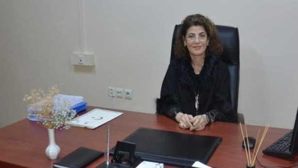 Valinin doktor eşi koronavirüse yakalandı