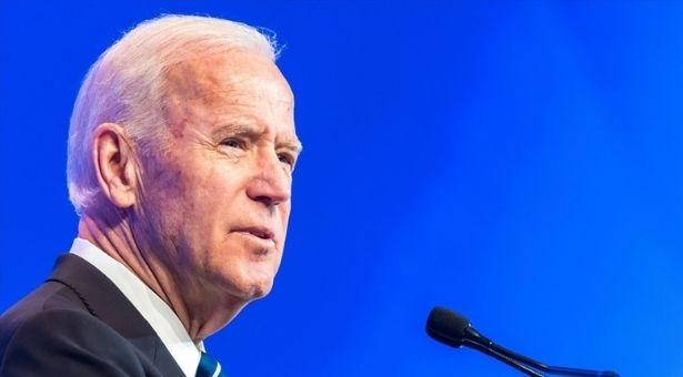 Biden'dan COVID-19 aşısı onayına övgü: 'Karanlık bir zamanda parlak bir ışık'