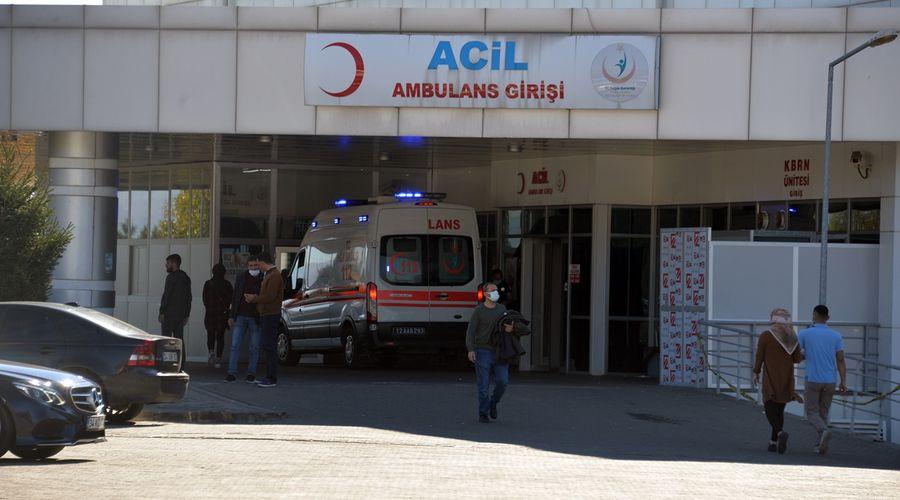 Bingöl'de 'usulsüz engelli raporu' operasyonu: 24 gözaltı