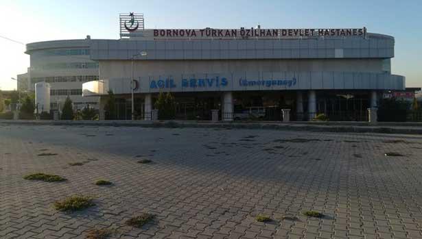 Serbest bırakıldılar! Maske uyarısı yapan doktoru önce bıçakla tehdit etti, sonra darp etti