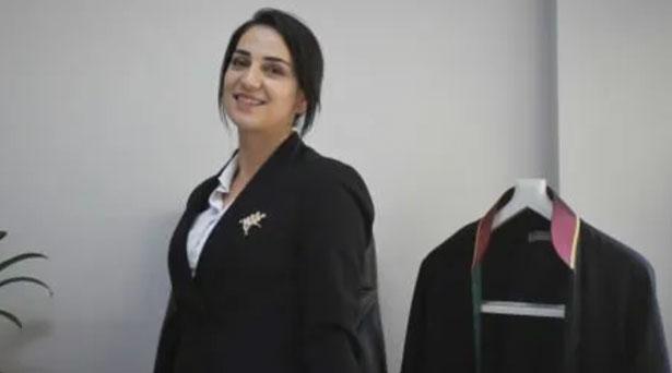 Sağlıkta şiddet etkisi: 11 yıl hemşire olarak çalıştığı üniversite hastanesinin avukatı oldu