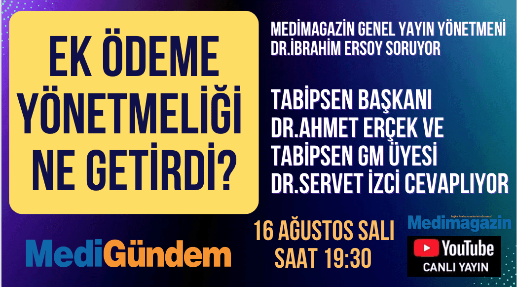 Ek Ödeme Yönetmeliği ne getirdi: Kim ne aldı?