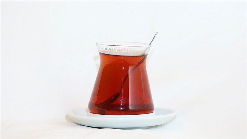 Bilimsel çalışma: Çay içenlerin ölüm riski daha düşük
