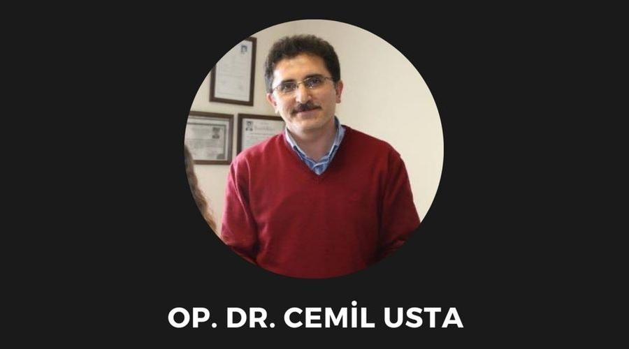 54 yaşındaki ortopedi uzmanı kalp krizi nedeniyle hayatını kaybetti