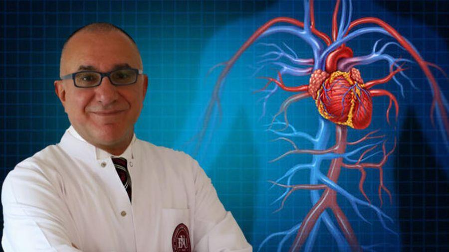 Prof. Dr. Köksal: Aşı sonrası miyokardit endişesi yersiz