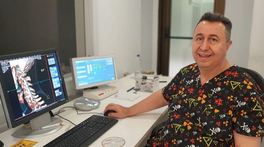 Prof. Dr. Özateş aşırı cep telefonu kullananları uyardı! 'Vakalarda artış olacak'