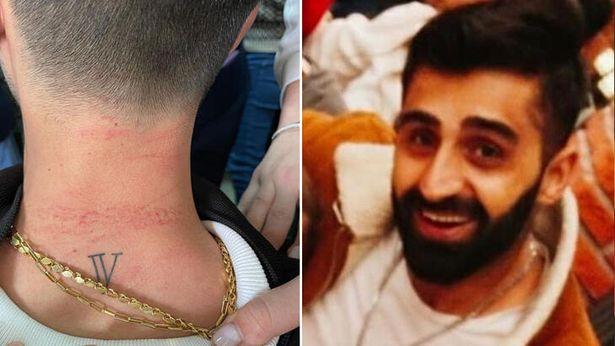 Şiddetin adresi Cerrahpaşa: Plastik cerrah ve dermatoloji uzmanı darp edildi!