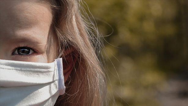 Dikkat çeken araştırma: Pandemi çocukların sosyal yeteneklerine darbe vurdu