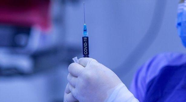 Belçikalı Bakan, Twitter hesabından gizli kalması gereken COVID-19 aşı fiyatlarını  paylaştı
