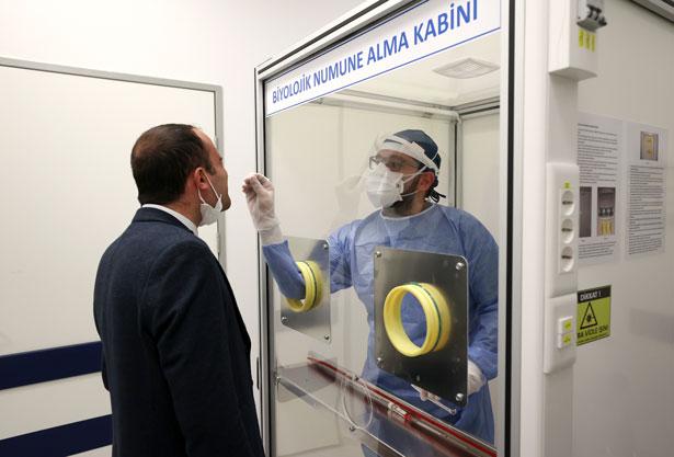 Normalleşme sürecine geçecek ilk şehir belli oldu! 