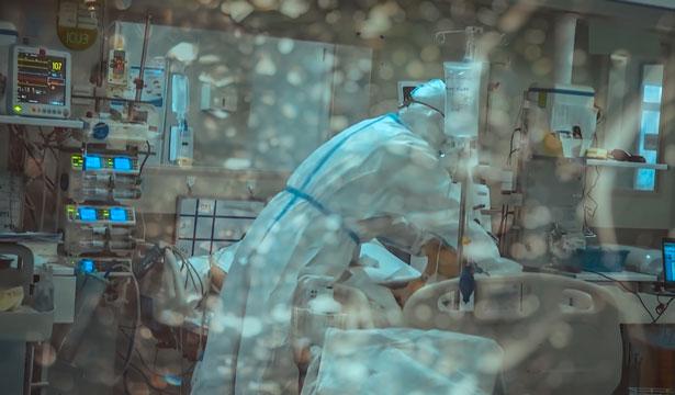 COVID-19 tedavisinde Kolşisin için ilk randomize kontrollü çalışma: Ölümleri yüzde 20 azalttı