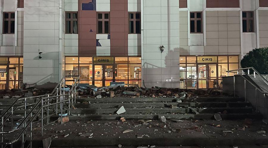 Sağlık Bakanı Düzce depreminde yaralananların sayısını açıkladı