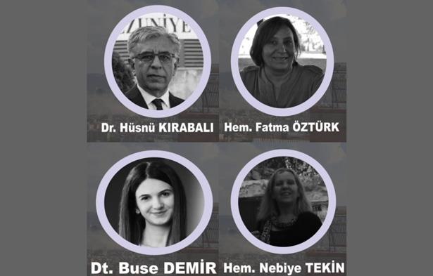 İzmir'deki depremde 2 doktor 2 hemşire yaşamlarını yitirdi