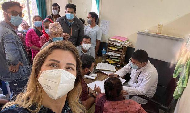 Dünya Pediatrik Baş Ağrısı Ulusal Çalışması Nepal’de Türk profesör tarafından başlatıldı