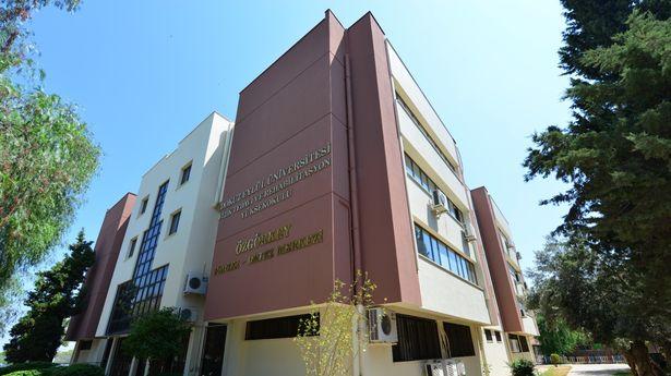 Resmi Gazete'de yayımlanmıştı: DEÜ'den İzmir'e bir fakülte daha