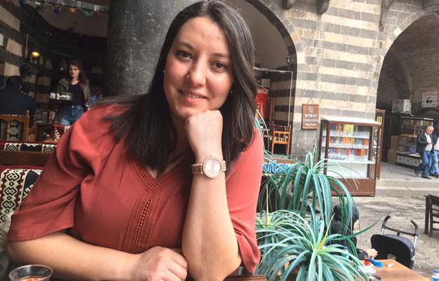 Dilek hemşireden kötü haber: Oğlunu bir kaç saniye görebildi