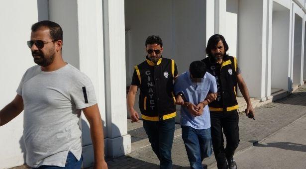 Diş hekimini bıçaklayıp, 11 yıl 8 ay hapis cezası alan sanık, istinaf mahkemesince tahliye edildi 