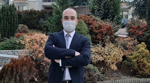 Doç. Dr. Savaşçı: Sputnik V, 2 hafta içinde uygulamaya girmiş olacak