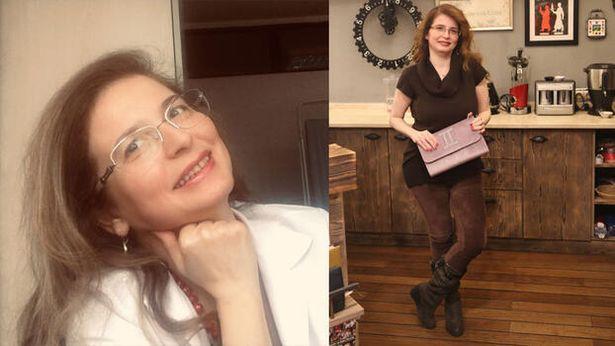 Ankara'da doktor Ebru Ergin'i darbeden hasta, güvenlik görevlilerine de hakaret etmiş