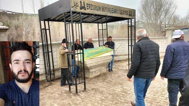 Bayburt'ta doğalgazdan zehirlenen genç doktor hayatını kaybetti