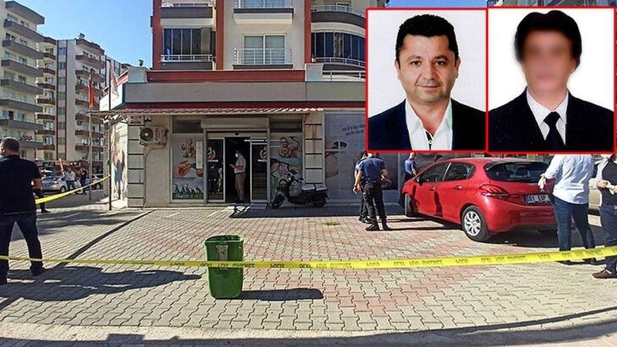 Meslektaşını öldüren doktor: Şizofreni hastasıyım, hatırlamıyorum