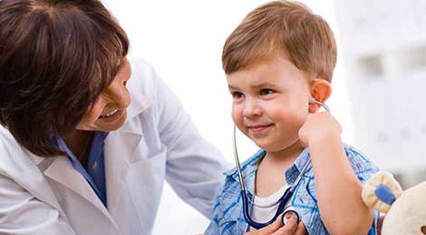 Pandemide doktorluk ve ebeveynlik: Salgın kadın doktorların psikolojisini olumsuz etkiledi 