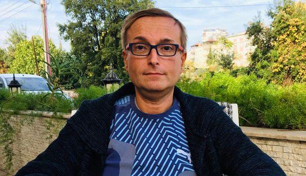 Uzman doktoru 'üç harfliler Mısır piramitlerinde adına kurban kesecek' diyerek dolandırdı