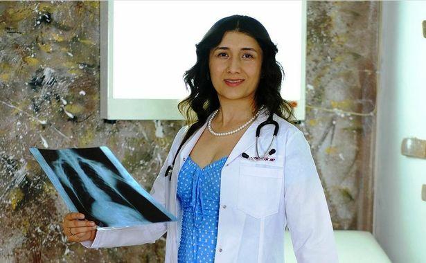 3 gündür haber alınamayan genç doktor bulundu