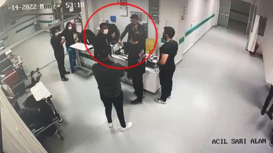 Uzman çavuş olayındaki FETÖ sanığı doktorun ifadesi ortaya çıktı