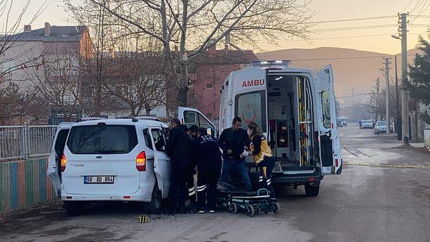 Oğlunun intiharının ardından 'Kavuşma vakti'  diyerek kaybolan doktor bilinci kapalı bulundu
