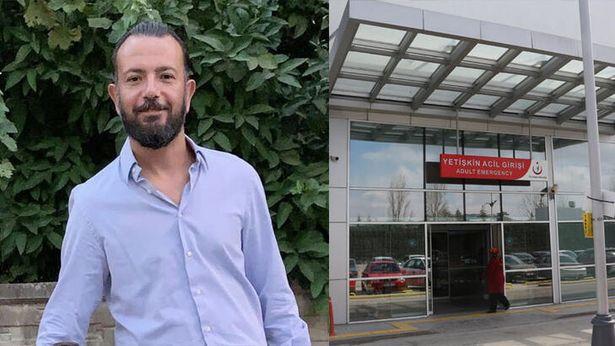 Isparta'da doktora darp şüphelisi serbest bırakıldı