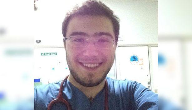 Ordu'da acil servis doktorunu darp eden hasta ve oğlu serbest bırakıldı