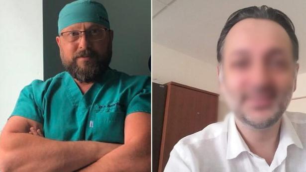 Amasya'da doktorların kavgasına rektörlük incelemesi