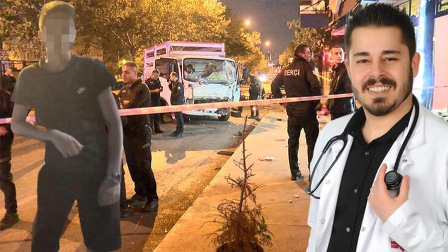 Genç doktoru hayattan koparan kazada ehliyetsiz sürücü için istenen ceza belli oldu