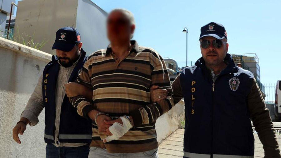 Gaziantep'te akrabasını öldüren doktor hakkında iddianame hazırlandı