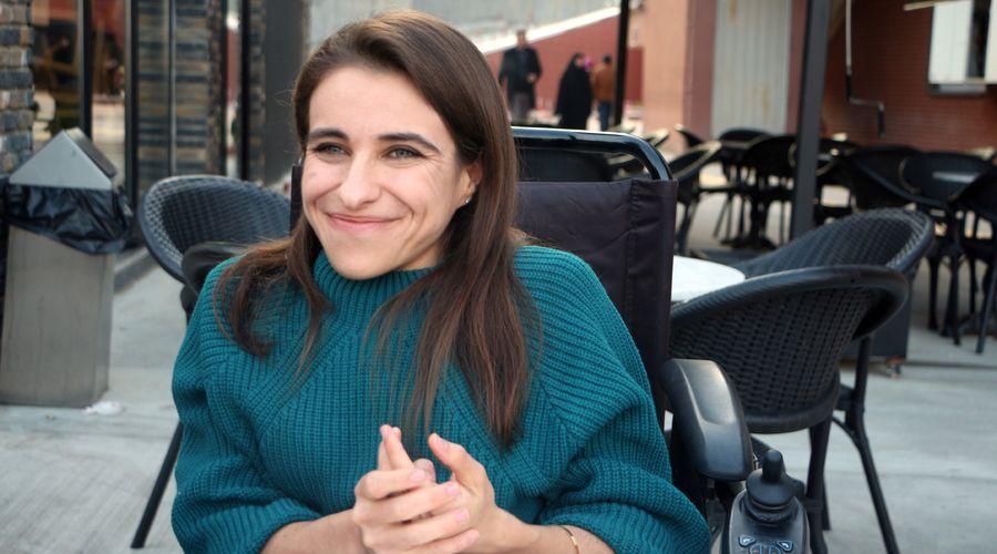 Doktor Sare 'engel' tanımadı, TUS'ta 136'ıncı sıralamayla uzman oldu!