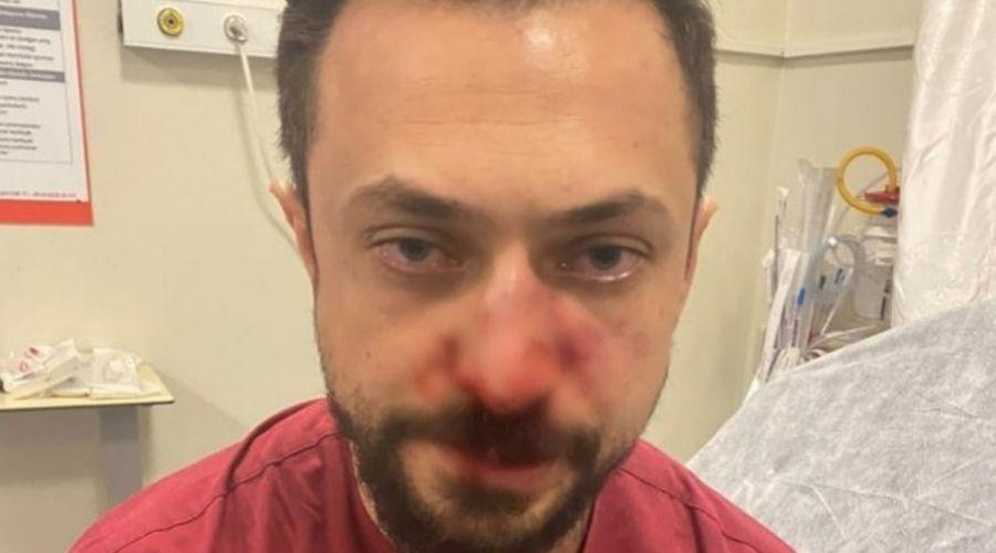 Darp edilen doktor: Doktorluğu bırakmayı düşündüm