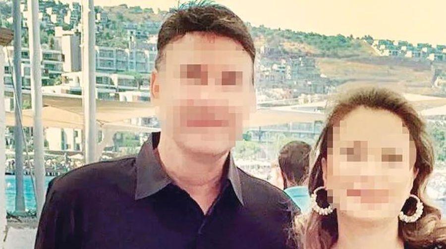 Şiddet gören doktordan eşine 'uzaklaştırma'
