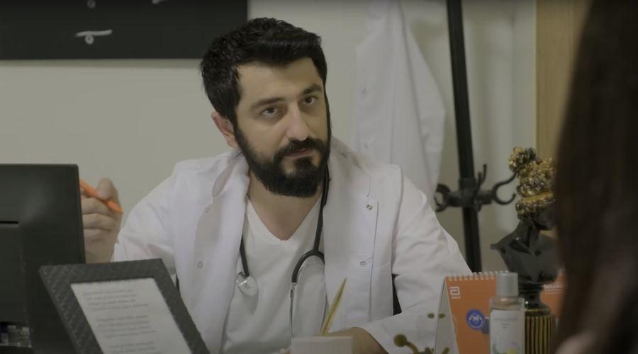 2 milyona yakın izlenme aldı! Doktorun bir günü nasıl geçiyor?