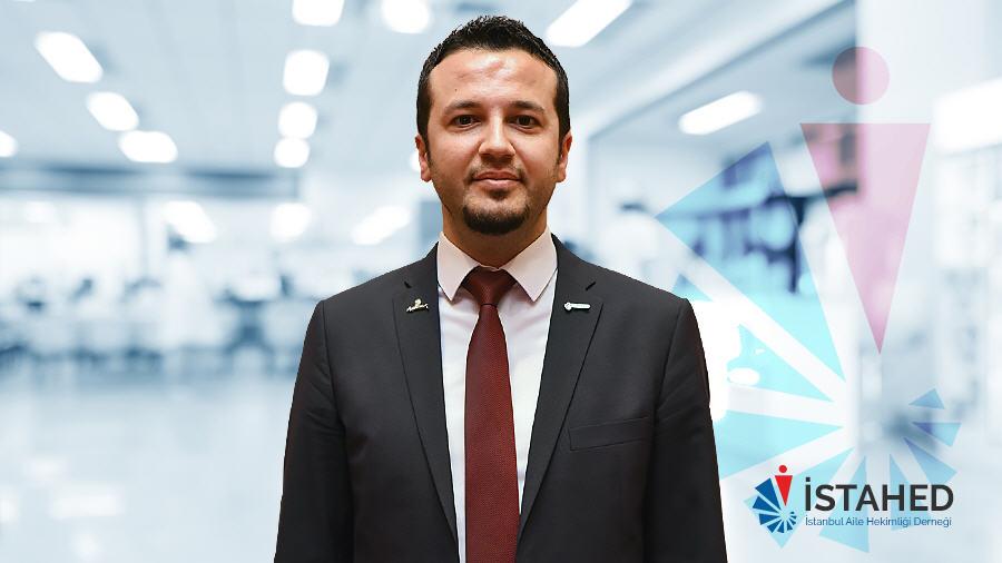 İSTAHED Genel Sekreteri Uluç: Aile hekimleri sorunlarına acil çözüm bekliyor