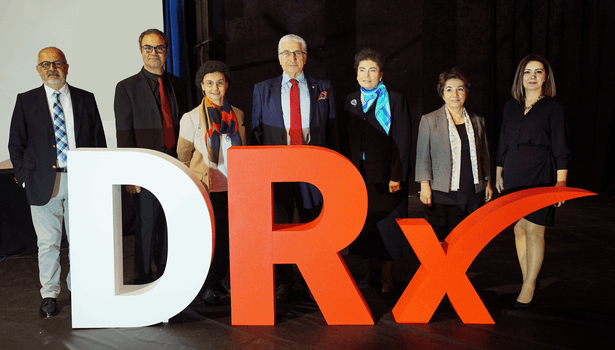 Hekimler DRx ile yeniden sahne aldı: ‘Artık Farkındasın’ dediler!