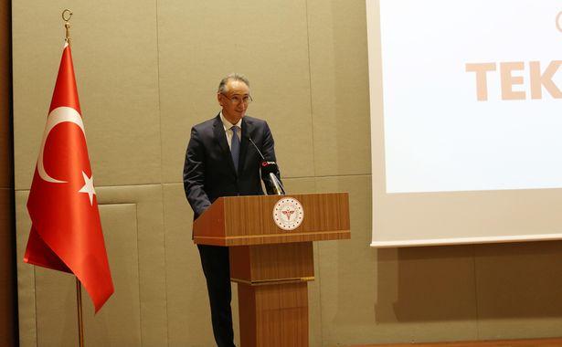 2050'ye kadar antibiyotik direncine bağlı 2,4 milyon ölüm olacağı tahmin ediliyor