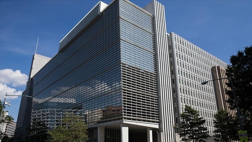 Dünya Bankası'ndan Türkiye'ye 500 milyon dolarlık COVID-19 finansman desteği