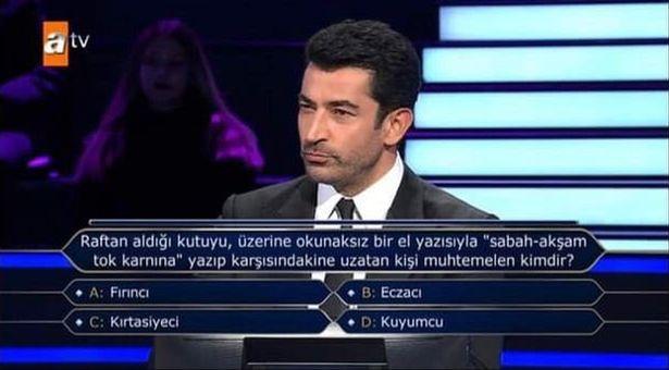 Türk Eczacıları Birliği'nden Kim Milyoner Olmak İster yarışmasına tepki: Özür beklemiyoruz