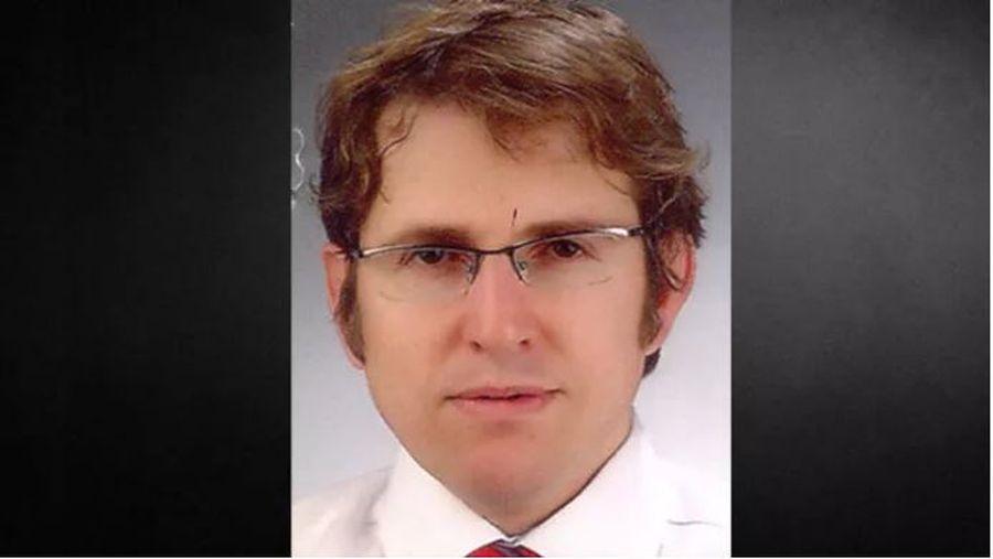 Silahlı saldırıda ölen Dr. Karakaya'ya 'şehit' unvanı verildi