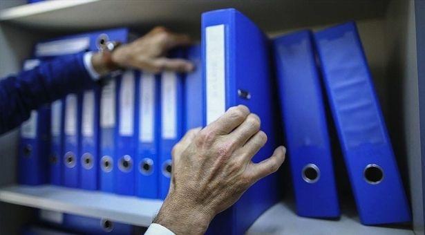 2021 yılı zamlı memur maaşı listesi belirlendi: En düşük emekli aylığı 3 bin 20 liraya yükseldi