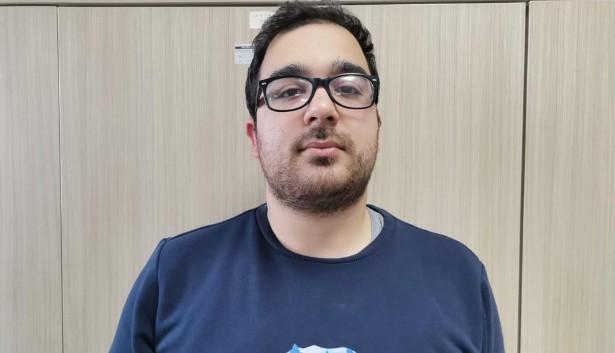 Bıçak çekilen asistan doktor: Şaşırmıyoruz, Benim de başıma ilk defa gelmedi!