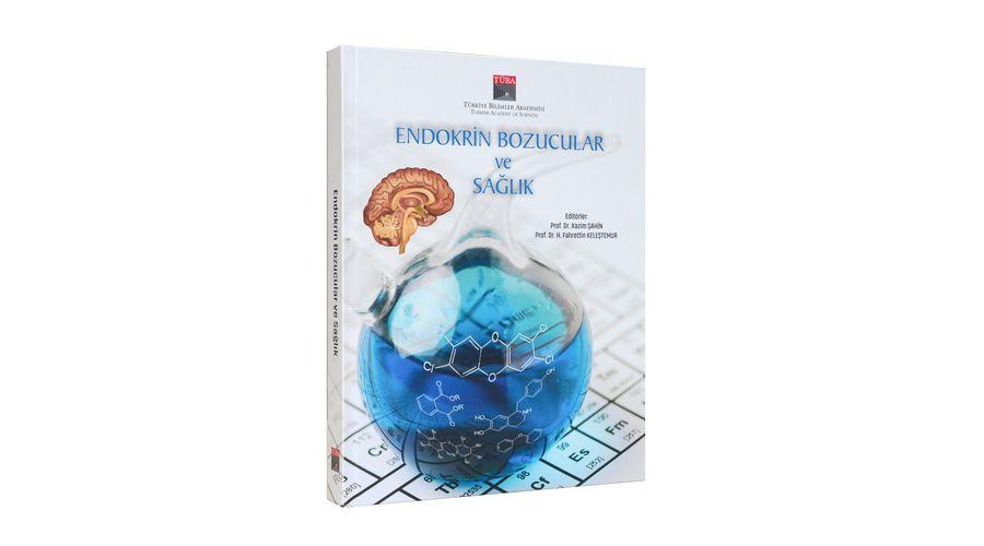 TÜBA'dan endokrin bozucuların haritası