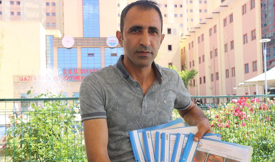 17 yılda 427 endoskopi yapılan hastaya tanı konulamıyor