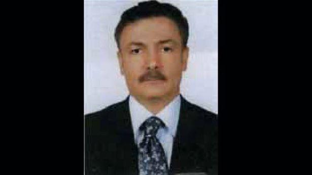 Prof. Dr. Erdal Erdem hayatını kaybetti